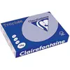 Clairefontaine Trophée Pastel A4 lavendelblauw 120 g 250 vel