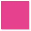 Pack de 25 cartes Pollen 135 x 135 mm Fuchsia