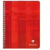 Clairefontaine 8341C, Patroon, 90 g/m², Softcover, Universeel