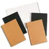 Clairefontaine Cahier Broché A4 192 pages Q.5x5 Tabac, Age Bag