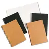 Clairefontaine Cahier Broché A4 192 pages Uni Tabac, Age Bag
