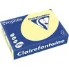 TROPHEE GEEL A4 210GR 250V