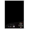Pollen Etui 25F 210x297 noir 210g