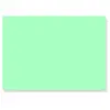 Pollen Carte Simple 210g 82x128 vert jade 210g pqt 25