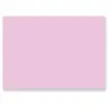 Pack de 25 cartes Pollen 82 x 128 mm Rose dragée