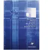 Clairefontaine Bloc de cours perf. 4 trous 21x29,7 200 p Q.5x5