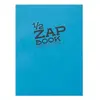 Clairefontaine CLAIRFTN CAH 1/2 ZAPBOOK A6 160P