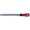 Mob Outillage Lime demi-ronde mi-douce sans manche MOB MONDELIN 250 x ...