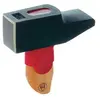 Marteau rivoir manche bois frêne Mob Tête de 30mm