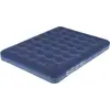 TRIGANO Matelas de camping Velours - 2 places