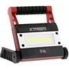Lampe extérieure T'nb Xtremework avec fonction powerbank Noir
