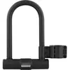Antivol TNB Antivol en U norme EN15496