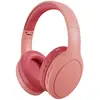 Casque Sans Fil Tnb Tone Rose