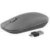 TNB MWMACPRO - Souris sans fil TRIPLE CONNECT iClick Gris
