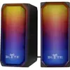 Enceinte PC bluetooth T'nB RGB SPY100
