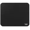Tapis de souris recyclé T'n'b Noir