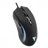 Souris Gaming filaire Elyte MY100 Noir