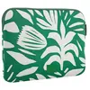 TNB Housse T'nB Exclusiv' Garden Vert pour PC Portable de 13" à 14"