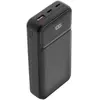 Batterie externe TNB 20 000 mAh Power Delivery 65W noir