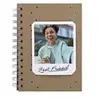 Album photos T'n'b Kraft Lensy 20 pages multi-formats Marron