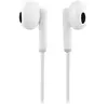 T'nB WAY - Écouteurs avec micro - embout auriculaire - filaire - USB-C...