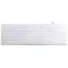 T'nB - Clavier - IP68, medical - rétroéclairé - AZERTY - Français - bl...
