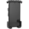 Support Téléphone Vélo/Moto - Tnb XTREMWORK - Tête Rotative 360° - Noir