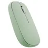 Souris sans fil TNB verte Dual Connect