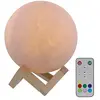 TNB T'nB MOON - Haut-parleur - sans fil - Bluetooth - 3 Watt - 1.77" -...