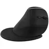 Souris sans fil T'n'b ergonomique verticale et rechargeable Noir