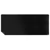 Sous main Tapis de souris souple T'nB Taille XXL Noir