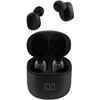 T'nB ONYX - Écouteurs sans fil avec micro - intra-auriculaire - Blueto...