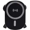 Chargeur induction TNB Voiture pour grille d'aération noir