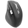 Souris sans fil rechargeable Bluetooth T'nB InfinitePro Noir