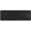 T'nB SLIM TOUCH - Clavier - rechargeable - compact - avec pavé tactile...