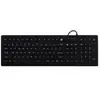 T'nB Medic - Clavier - IP68, médical - rétroéclairé - USB - AZERTY - F...