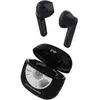 Ecouteurs TNB VINYLE noir avec boitier de charge