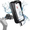 Support smartphone TNB en coque rigide avec Quick Lock