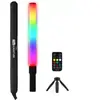 Ring light TNB Influence pro Tube lumineux