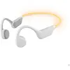 TnB - Écouteurs sport ENERGY Bone Conduction LIGHT