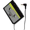 Adapteur K7 TNB Noir vers Jack 3.5 mm pour autoradio