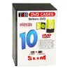 T'nB boîtier DVD Slim x 10