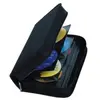 TNB etui housse protection expert 96cd noir