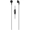 Tnb - TNB First - écouteurs Semi Intra-Auriculaires kit Mains Libres - Noir
