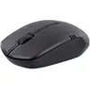 Tnb - TNB CLICKY - Souris sans Fil - Noire