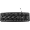 T'nB Clavier filaire ultra slim streamline