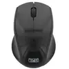 Tnb - TNB Miny - Souris sans Fil compacte - Noir