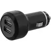 Tnb - Chargeur Allume-cigares 2 USB-A 15W T'nB