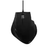 T'nB MUERGO Souris filaire ergonomique Noir