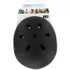 Casque TNB M/52-58 cm noir et bleu